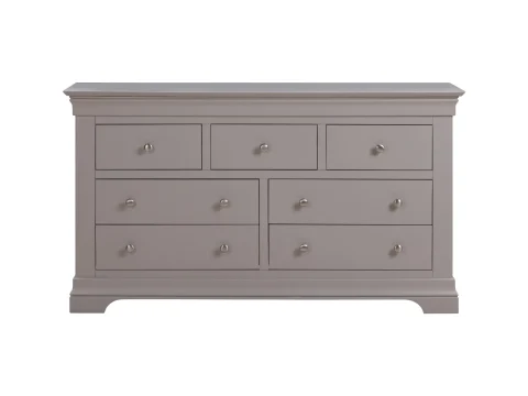 Province 3 Over 4 Chest