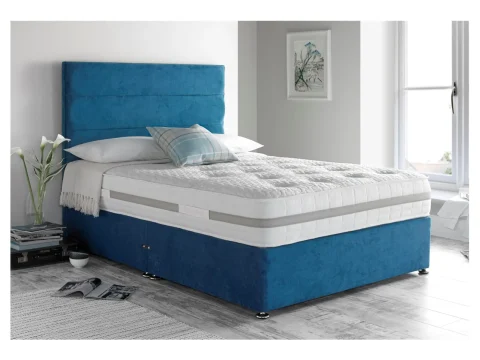 Indulgence 1500 Divan Ottoman Set (EXCLUDING HEADBOARD)