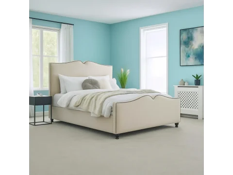 Hudson Bedframe