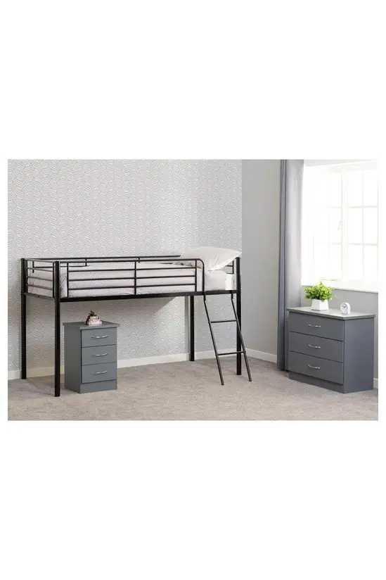 Kora Mid Sleeper - Limited Stock