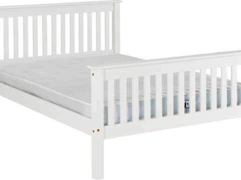 Monaco 4'6 Display Model
