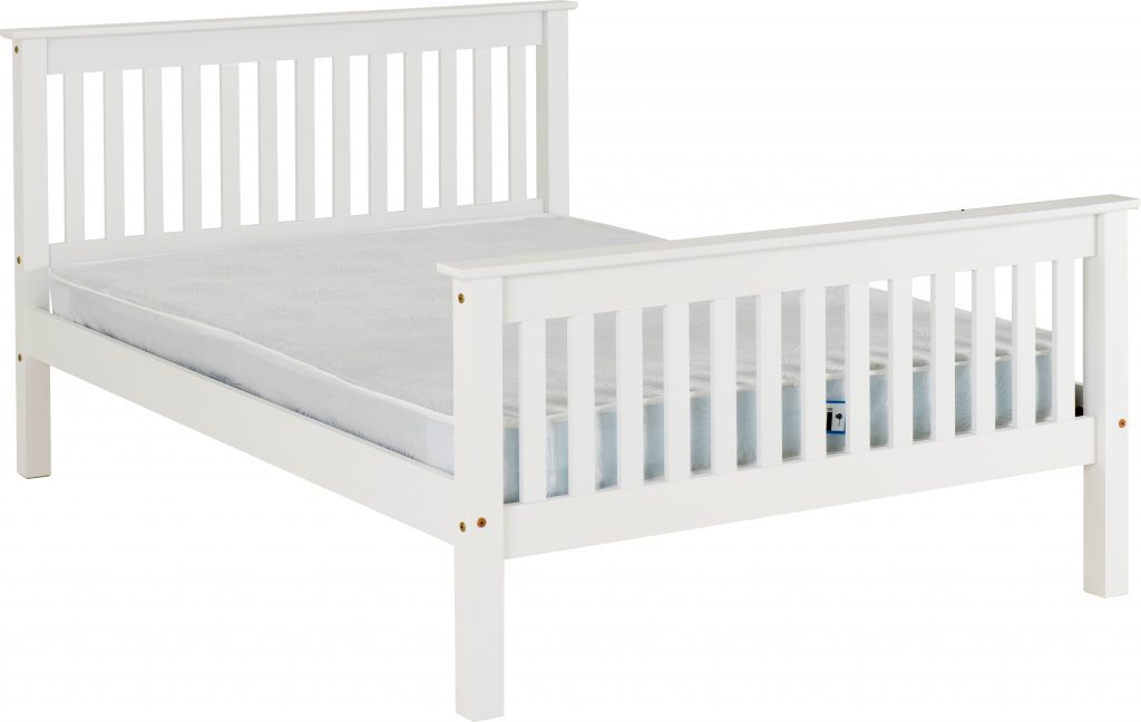 Monaco 4’6 Display Model