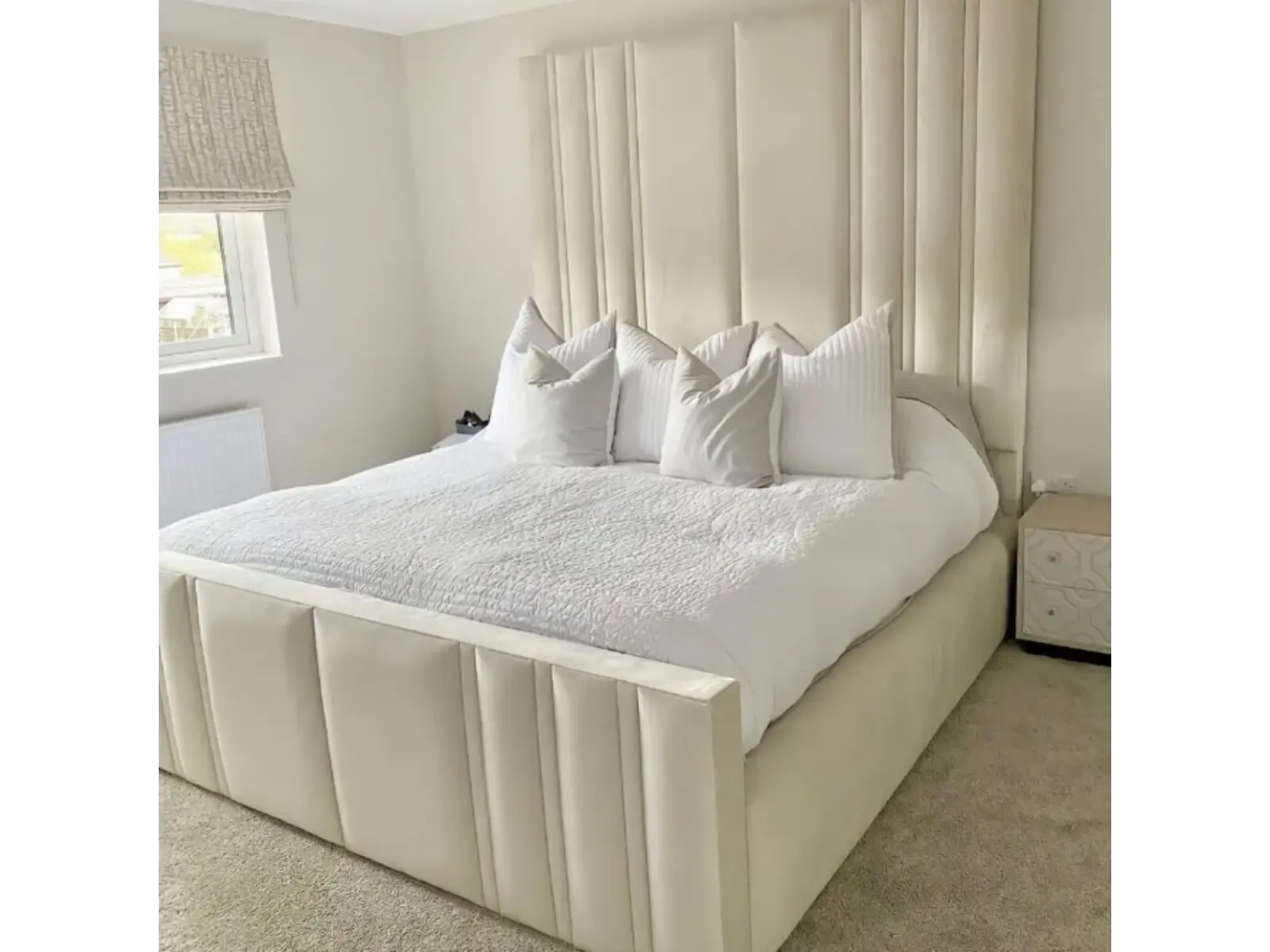 Chicago Bedframe - Image 2