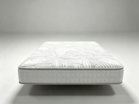 Foundations Origin 1000 Mattress