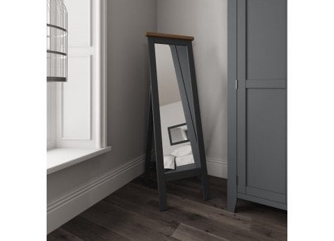 Cheval Mirror (Display Model)