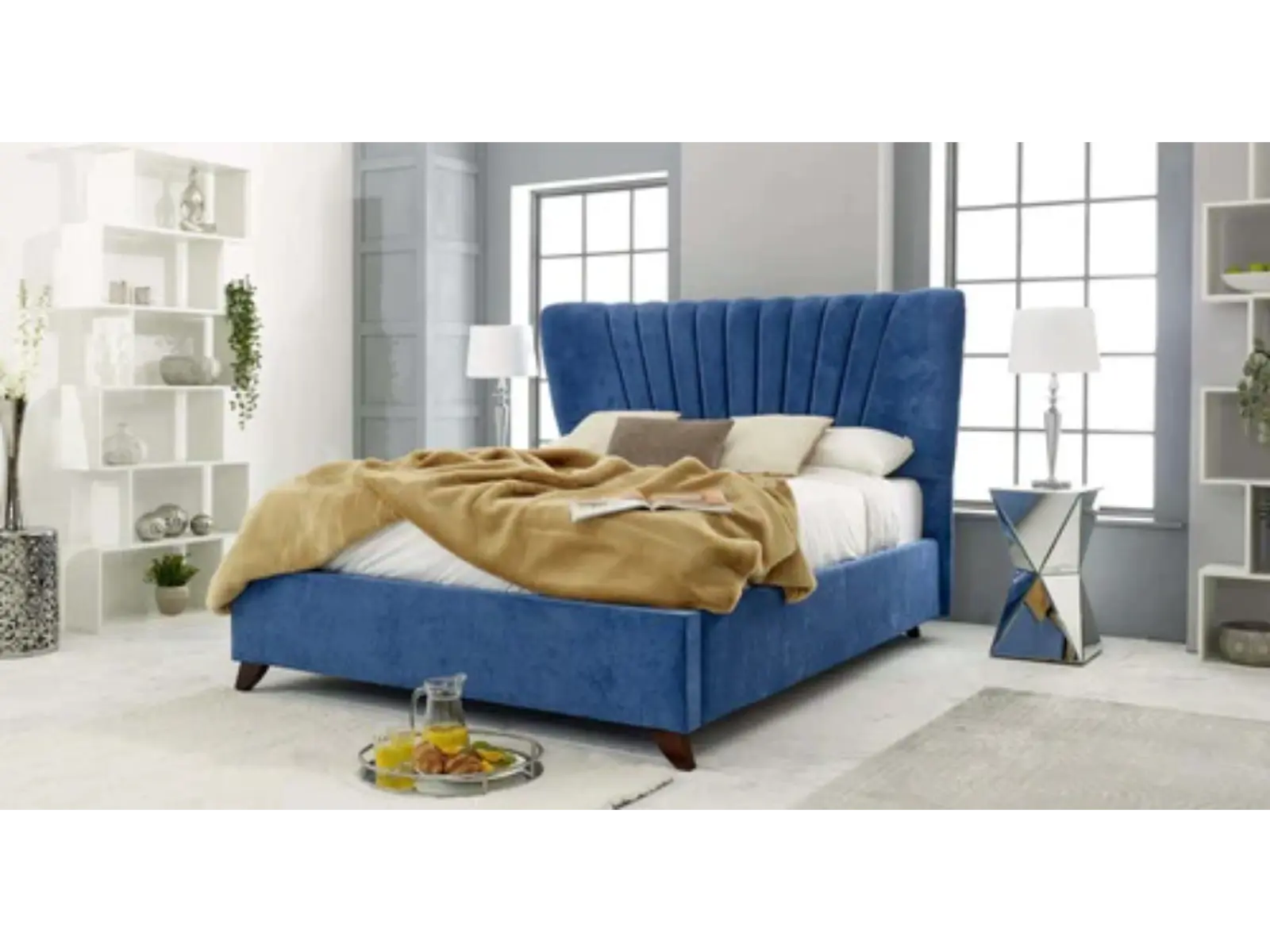 Seattle Bedframe - Image 3