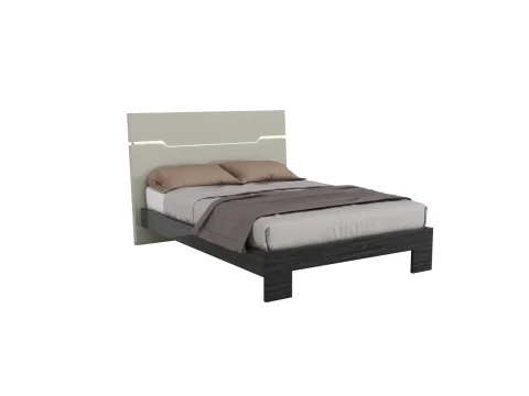 Paris 5' Bedframe