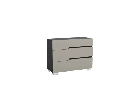 Paris 3 Drawer Dresser