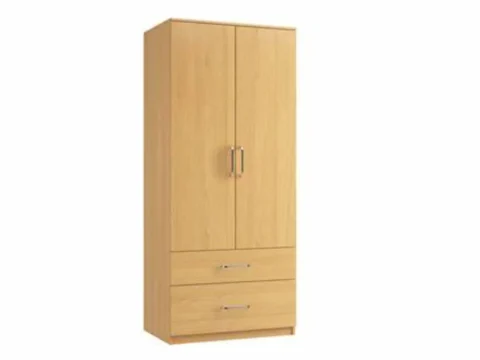 Ravenna Gents Wardrobe