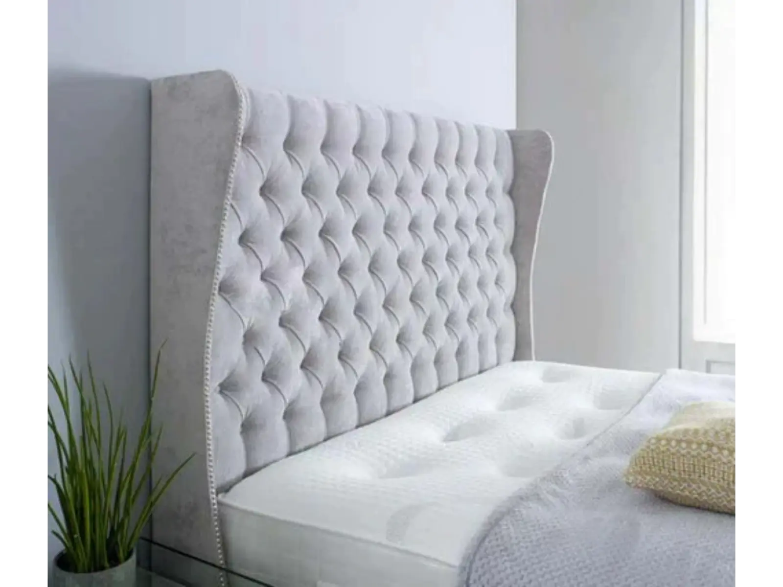 Portland Bedframe - Image 3