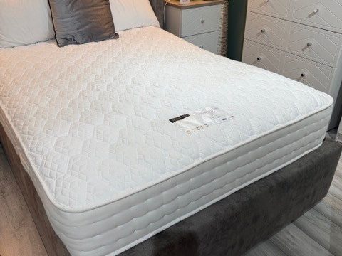 Sandringham 2000 Mattress