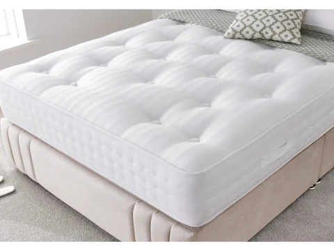 Ultra Ortho 2000 Mattress