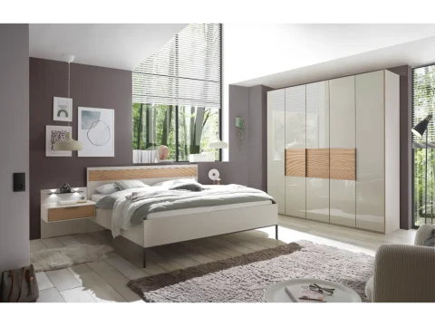 Wiemann Verona Hinged Wardrobe