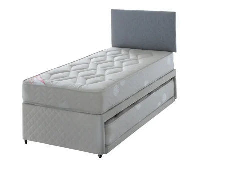 Dura Visitor Deluxe 3 in 1 Guest Bed