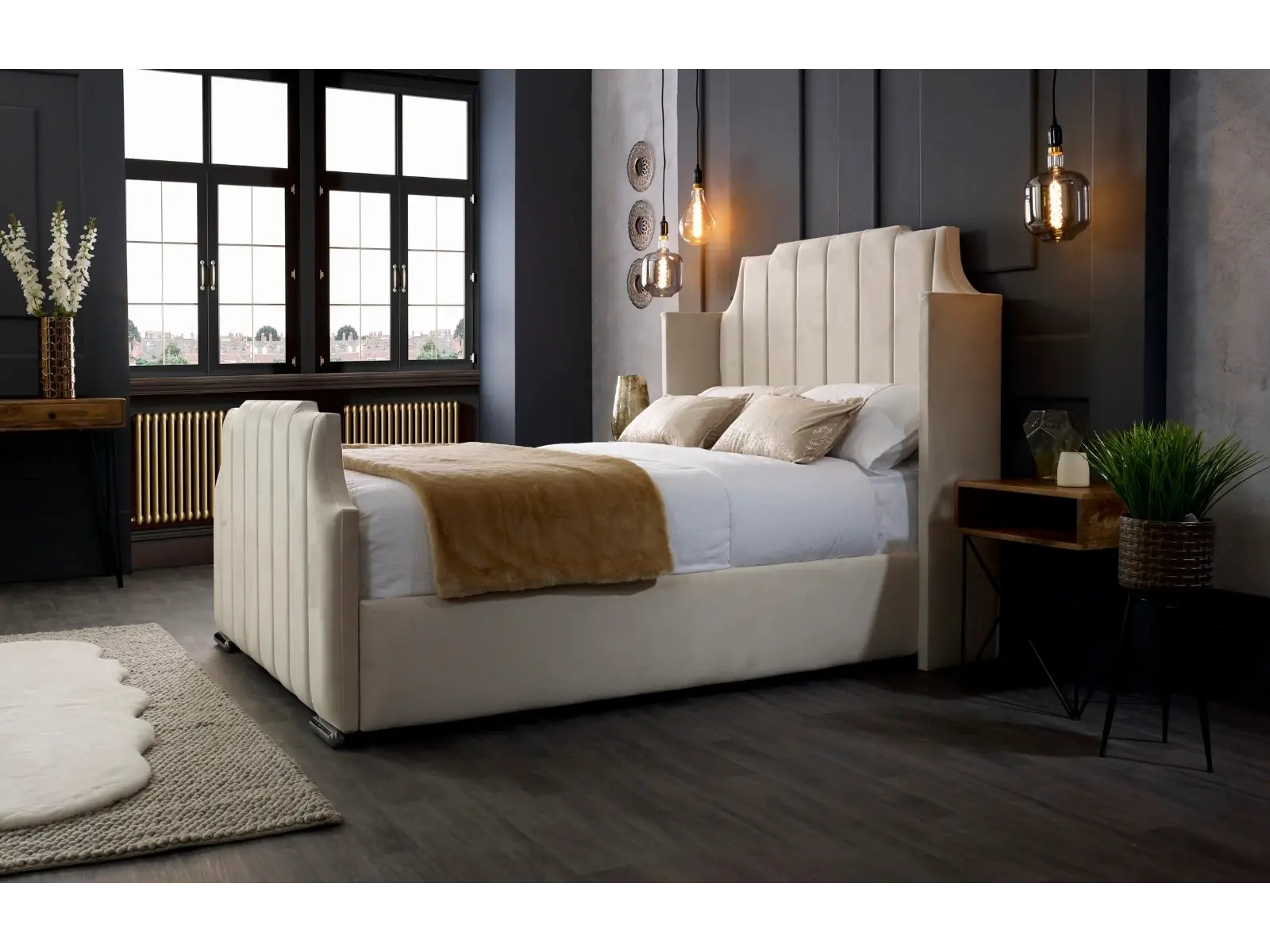 Cairngorms Bedframe - Image 5