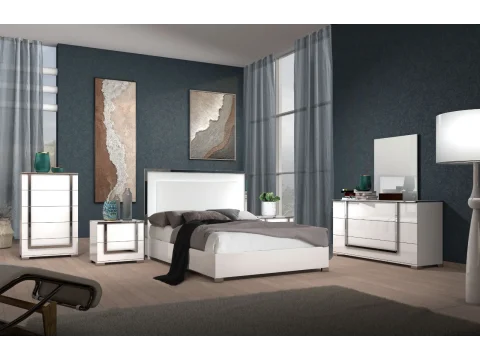 Parma 6 Piece Display Clearance