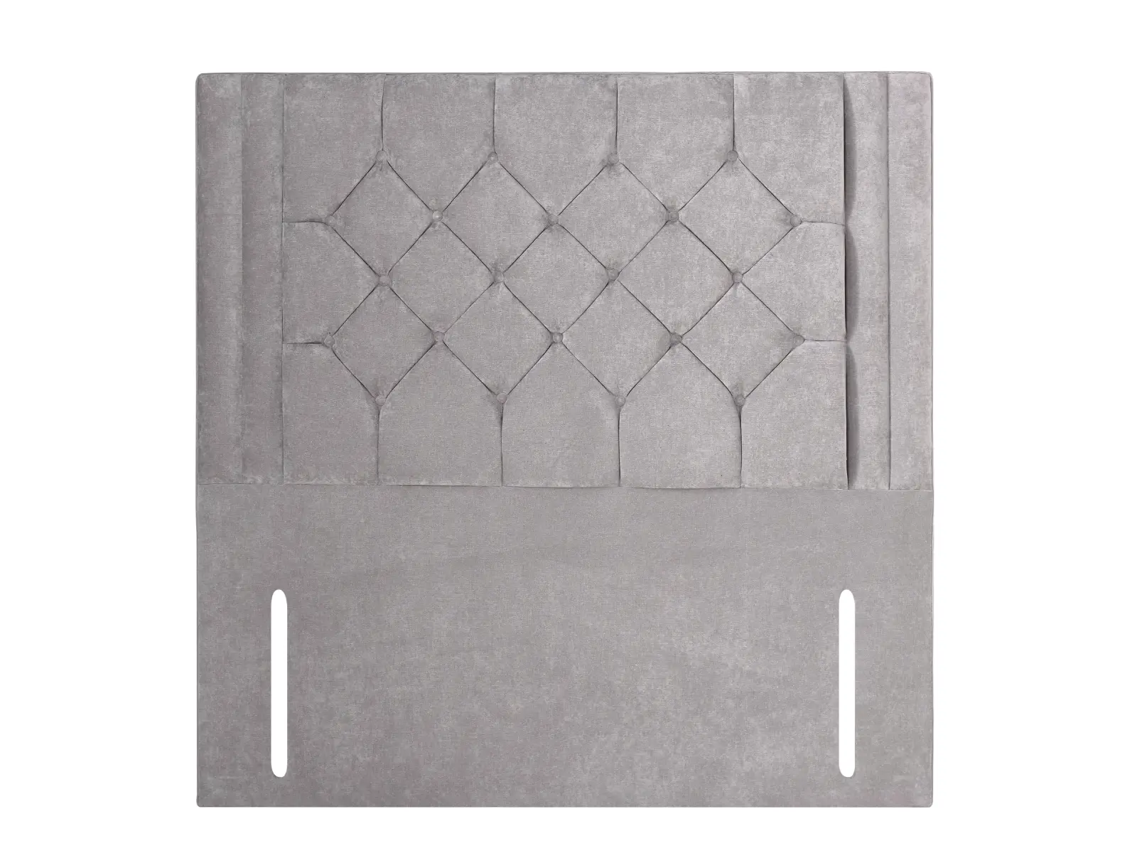 Chloe 54" Floor Standing Headboard