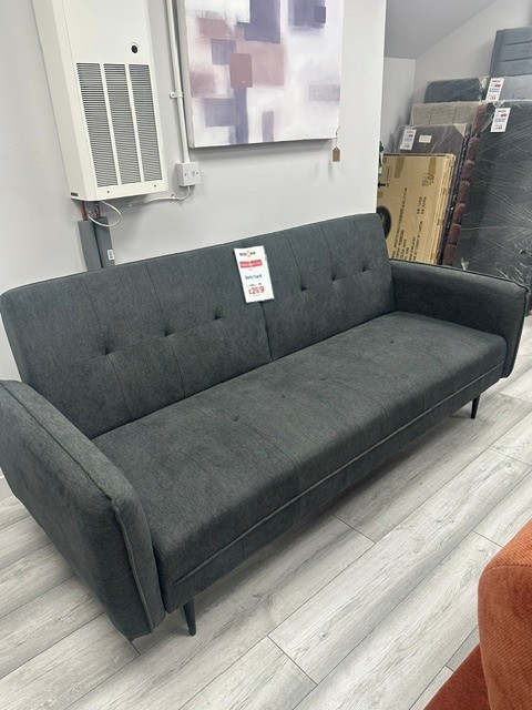 Erik Click Clack Sofa (Display Model)