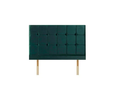 Cube Strutted Headboard