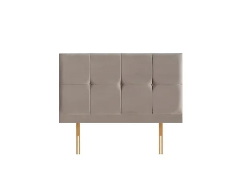 Derwent Strutted Headboard
