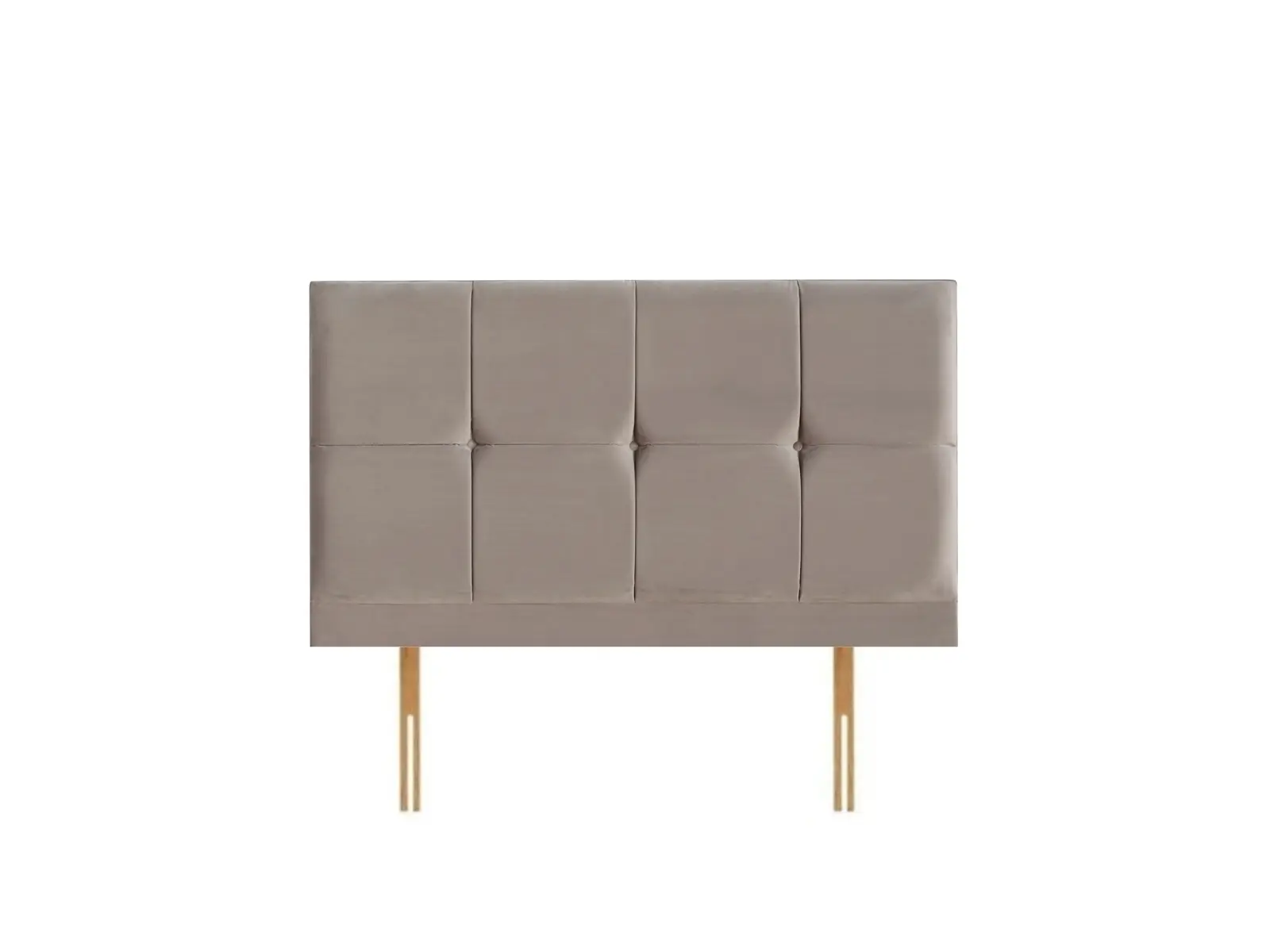 Derwent Strutted Headboard