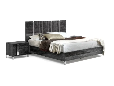 San Marco 5' Bedframe (Display Model Only)