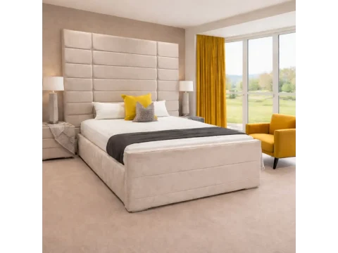 Houston Supreme Bedframe