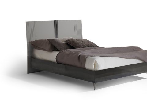 Bari 5' Bedframe (Display Model)