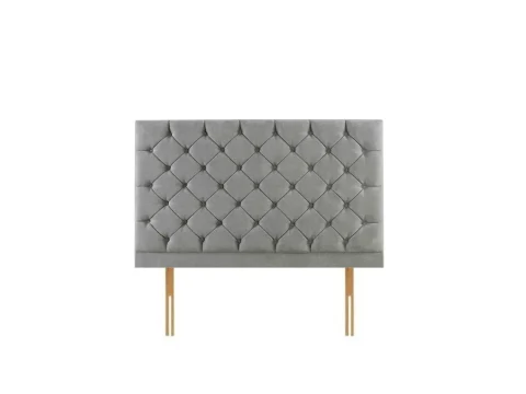 Monte Carlo Strutted Headboard