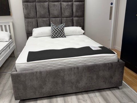 Montrose 5' Bedframe (Display Model Only)