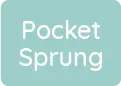 Pocket Sprung