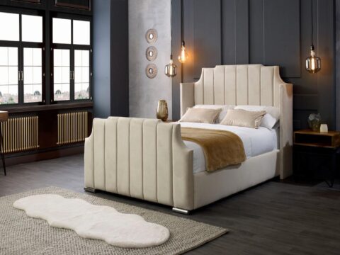 Cairngorms Slatted Bedframe