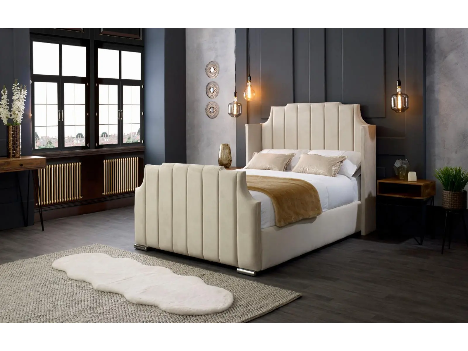 Cairngorms Bedframe - Image 2