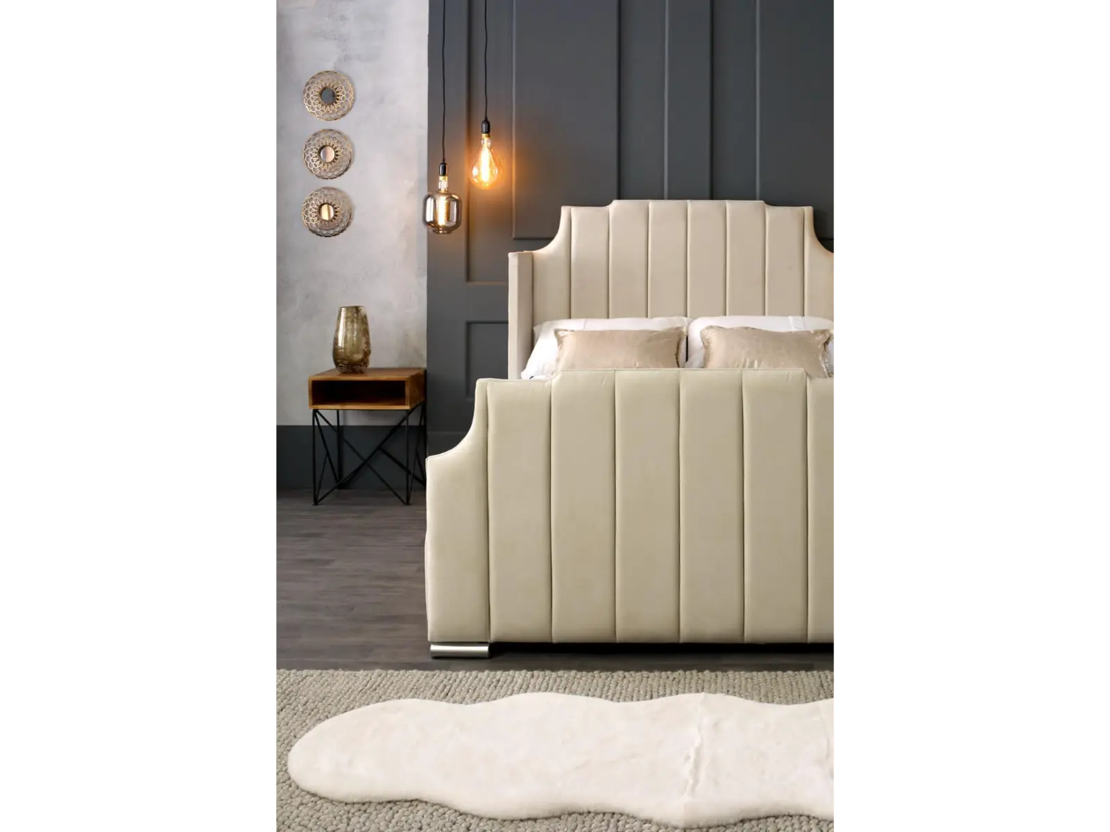 Cairngorms Bedframe - Image 3