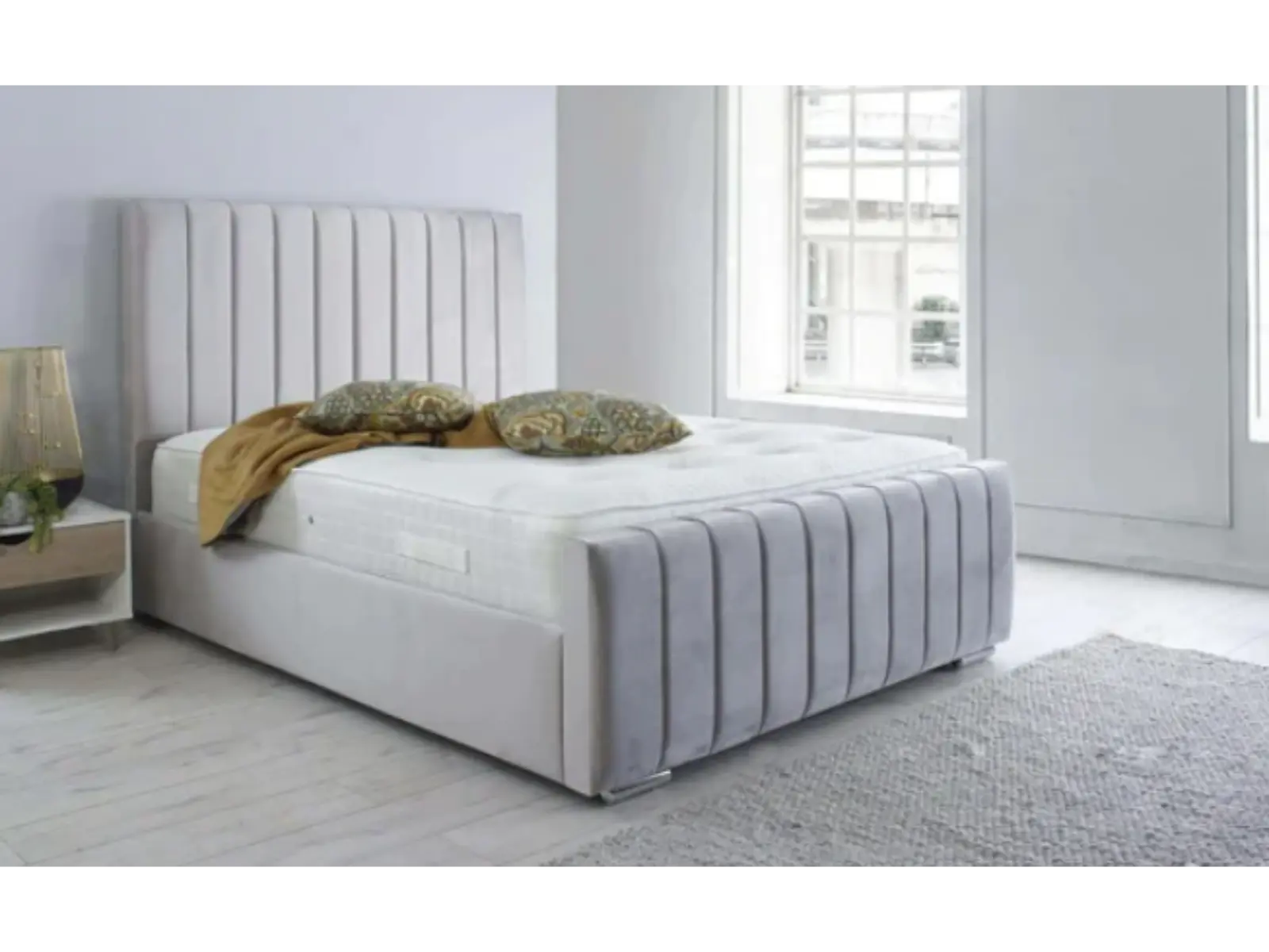 Iowa Bedframe - Image 2