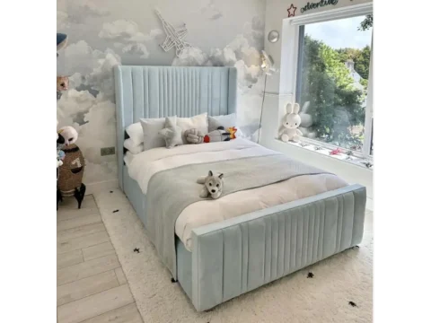Aria Bedframe
