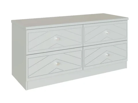 tivoli 4drw twin chest